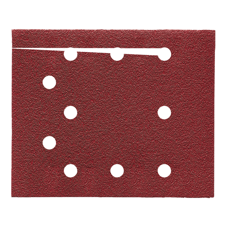 Abrasive Paper- Clamp Type for FDS 140