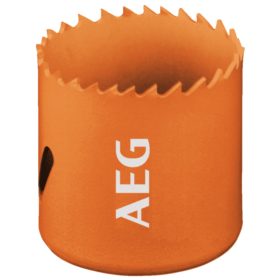 High Performance Bi-Metal Holesaws/ System Accessories