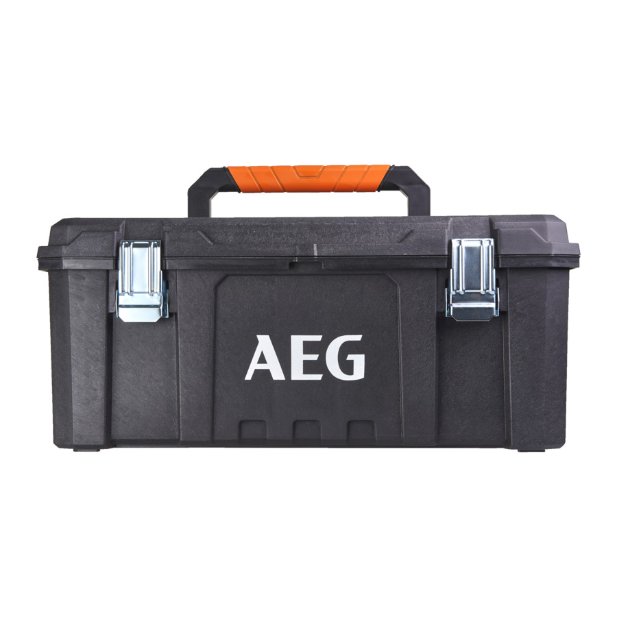 AEG26TB