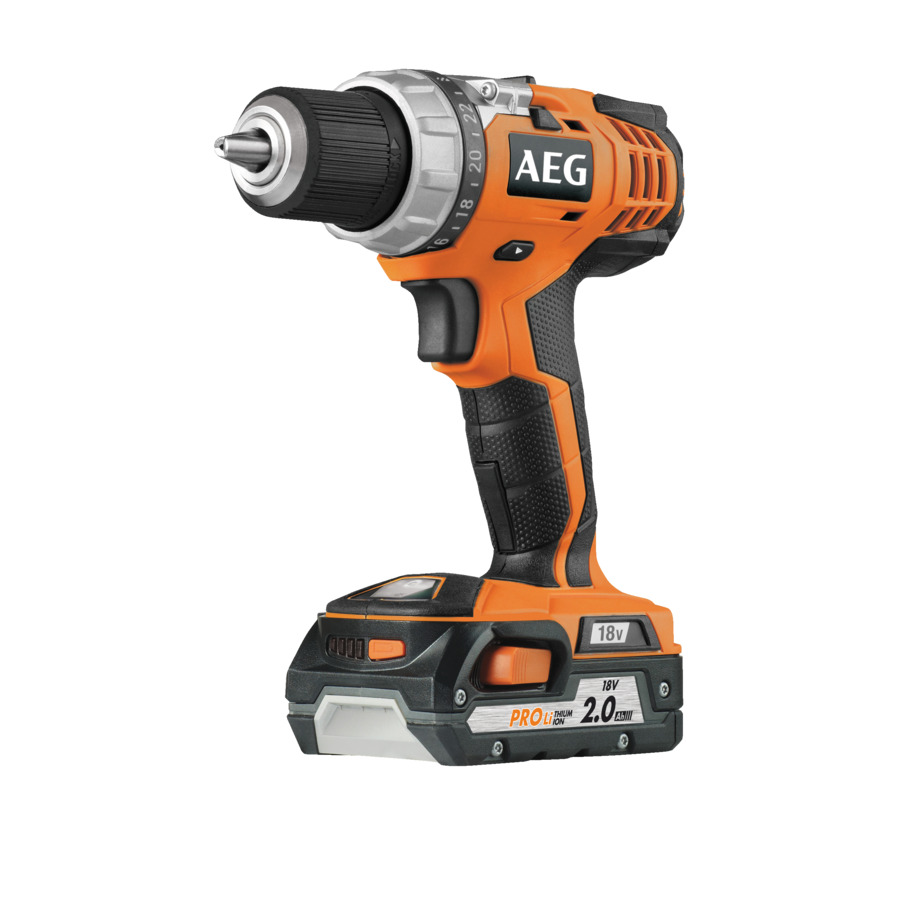 AEG AEG Powertools